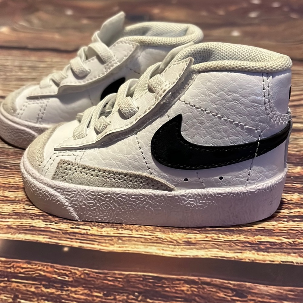 Toddler Nike Blazers
